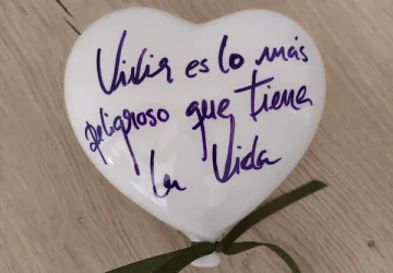 María del Mar Buzón