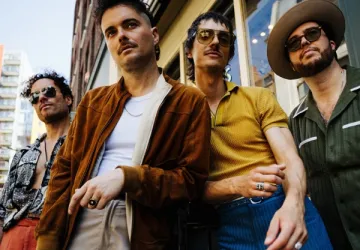 Jamón & Blues Festival