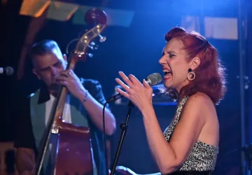 Jamón & Blues Festival