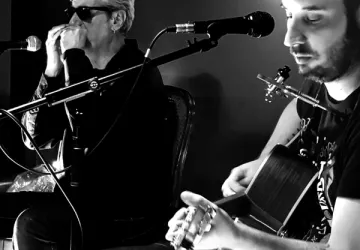 Jamón & Blues Festival